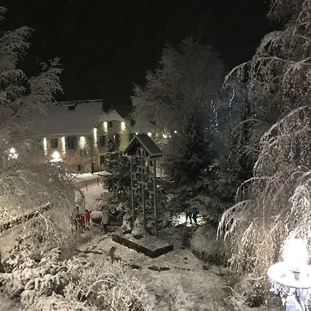 T4 8 Personnes De Grand Standing Classe 4 Etoiles En Plein Centre De Lary Soulan Apartment *