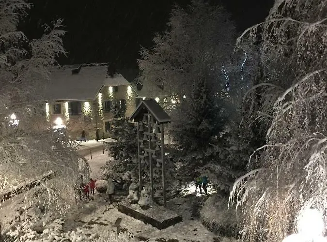 T4 8 Personnes De Grand Standing Classe 4 Etoiles En Plein Centre De Lary Soulan アパート *