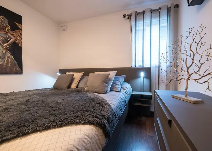 T4 8 Personnes De Grand Standing Classe 4 Etoiles En Plein Centre De Lary Soulan サン・ラリー・スラン