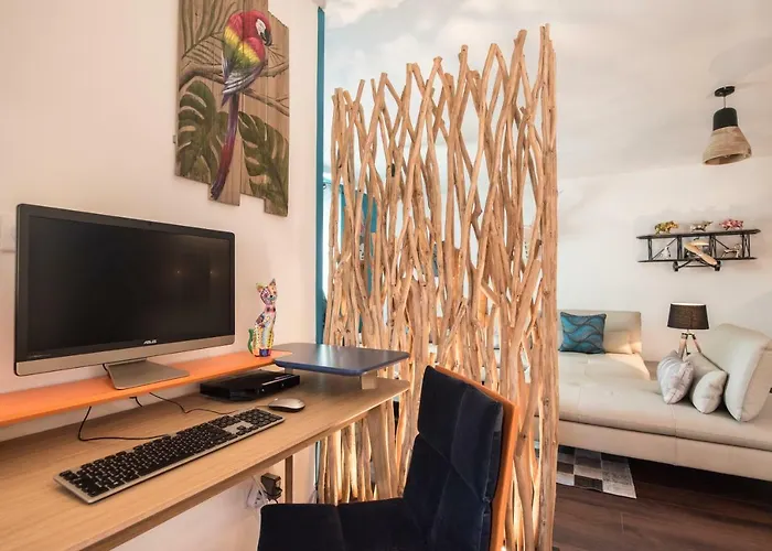 T4 8 Personnes De Grand Standing Classe 4 Etoiles En Plein Centre De Lary Soulan * Saint-Lary-Soulan